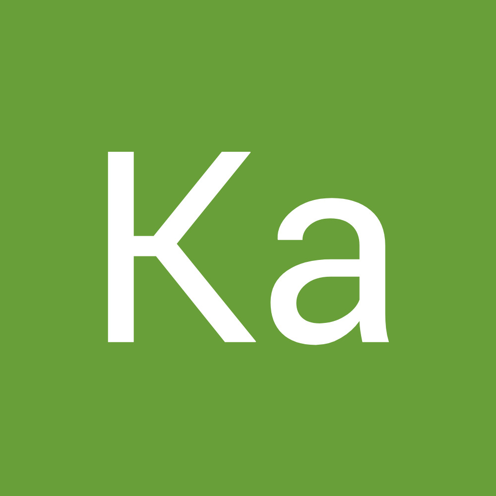 Meet your Posher, Ka